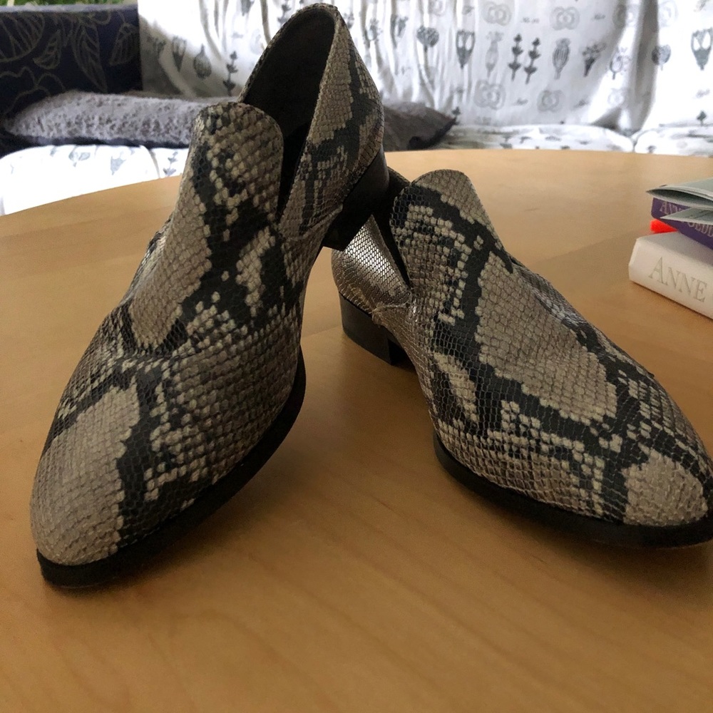 Robert Clergerie Loafers